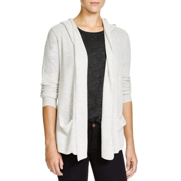 Soft Joie Cary open front cardigan size M // 0638 - Picture 1 of 5